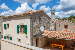 New renovated stone house, Gračišće